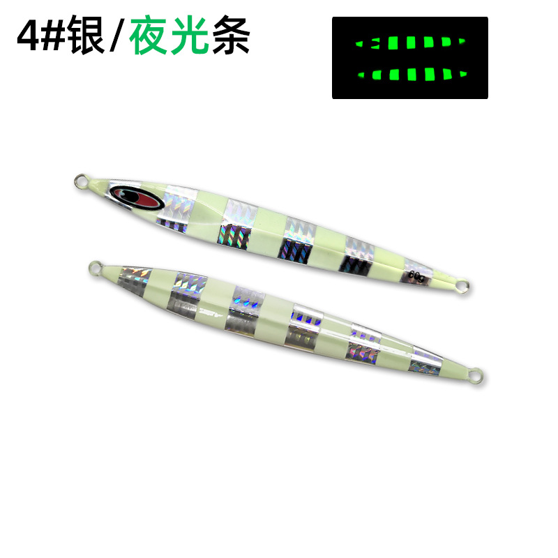 Japan 60g 90g 120g 150g glow l - Fishing Lure Buzzbait review and price