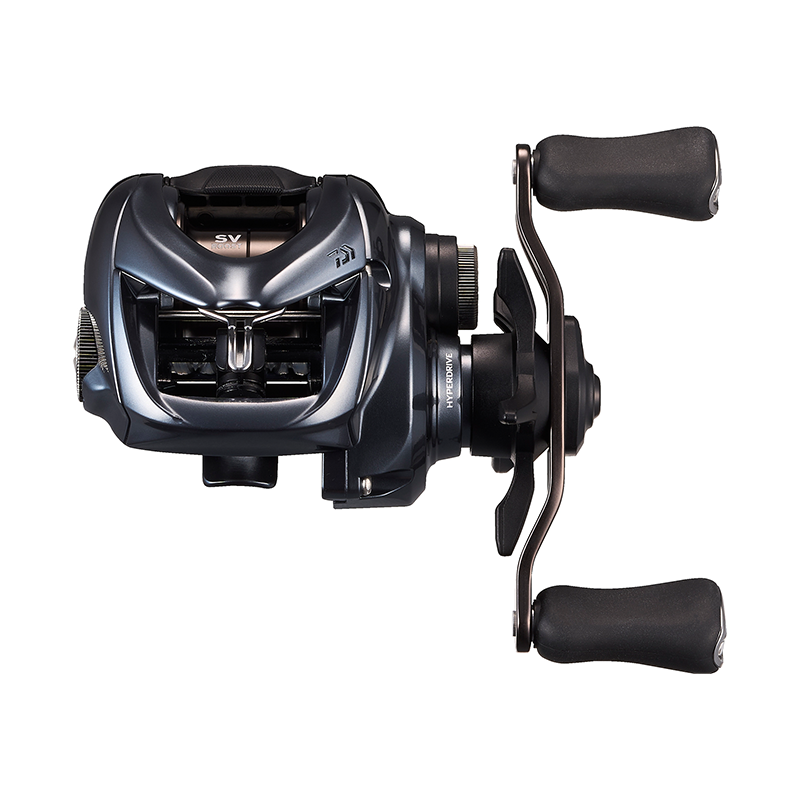 DAIWA 2025 TATULA SV TW100 Fis - Daiwa Reel Bg review and price