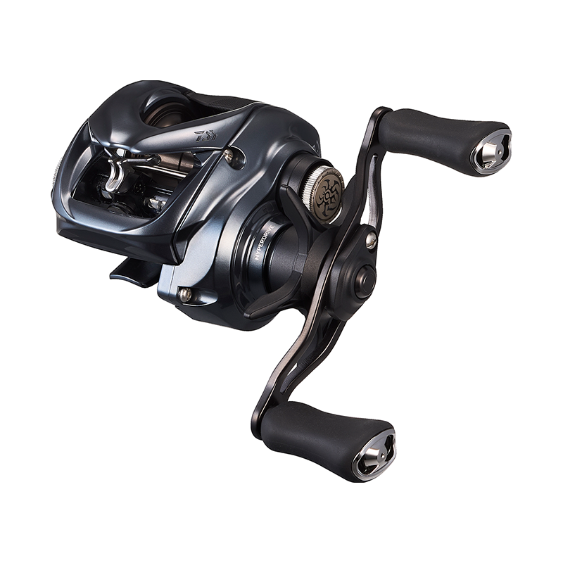 DAIWA 2025 TATULA SV TW100 Fis - Daiwa Reel Bg review and price