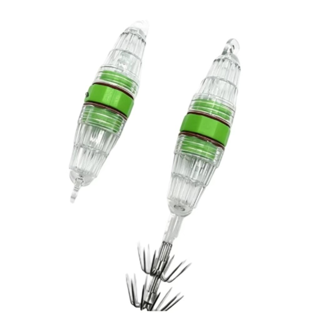 10cm Length LED Fishing Light  - Fishing Lure Making Kit review and price