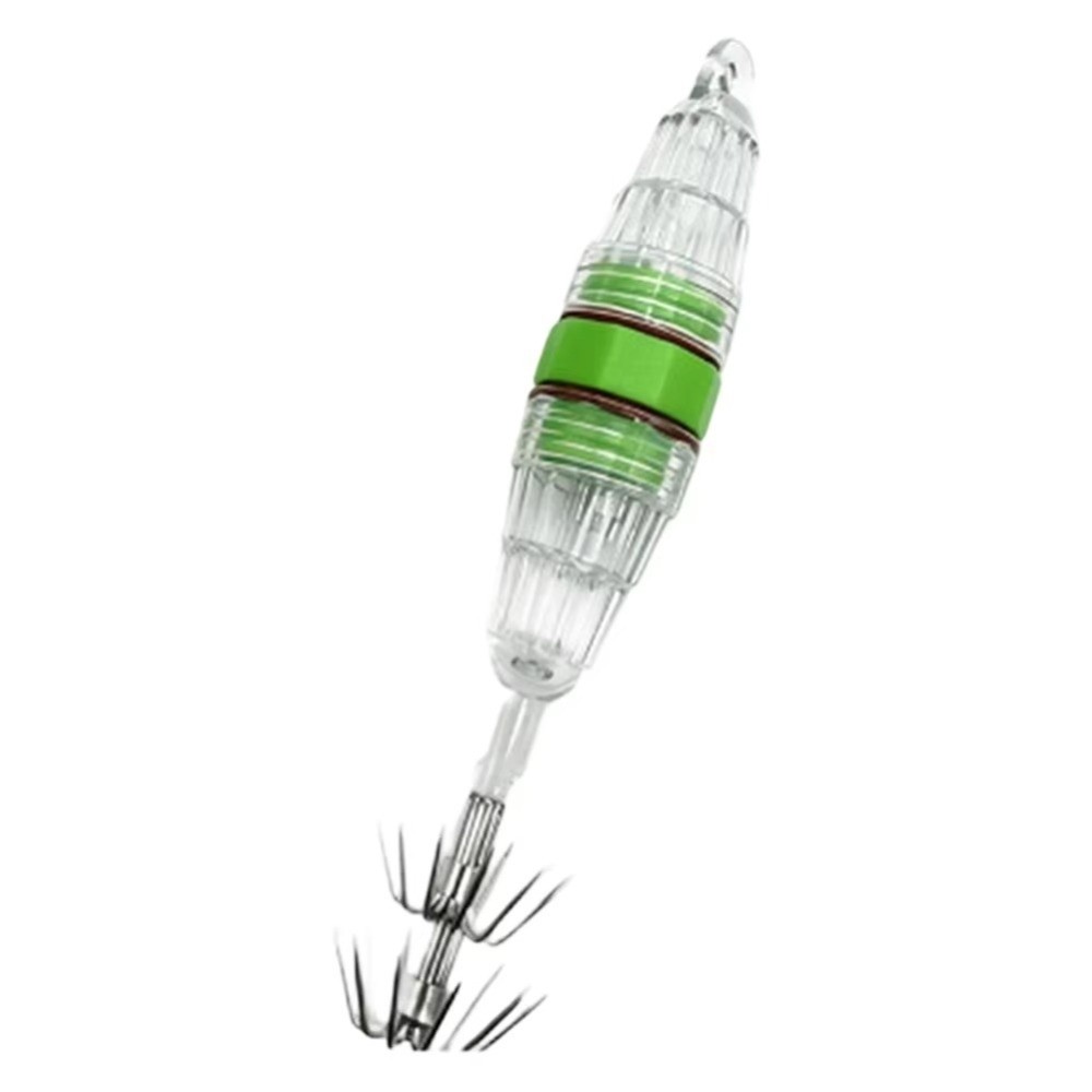 10cm Length LED Fishing Light  - Fishing Lure Making Kit review and price