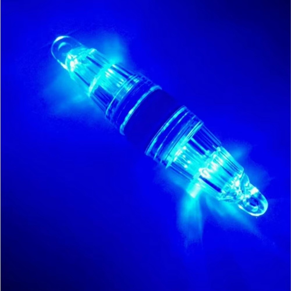 10cm Length LED Fishing Light  - Fishing Lure Making Kit review and price