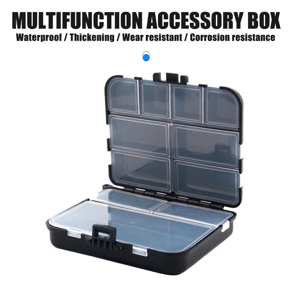 Lure Storage Box Fishing Tackl - Fishing Lure Making Kit review and price