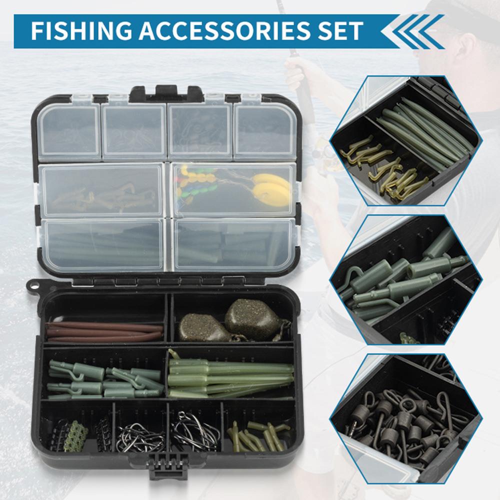 Lure Storage Box Fishing Tackl - Fishing Lure Making Kit review and price