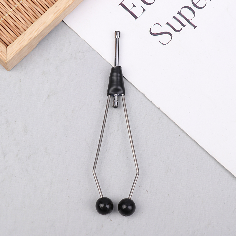 NEW 1Pc Bi-Ceramic Tip Bobbin  - Fishing Lure Making Kit review and price