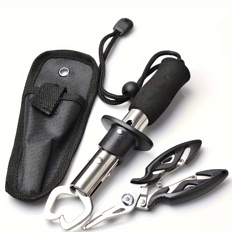 Lure pliers fish controller se - Fishing Lure Kit review and price