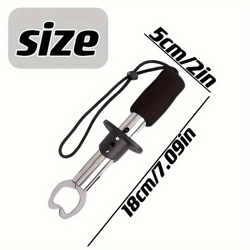 Lure pliers fish controller se - Fishing Lure Kit review and price