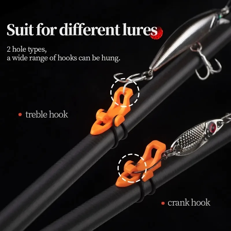 10/20/30pcs Fishing Rod Pole H - Fishing Lure Jig review and price