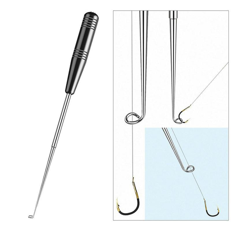 Stainless Steel Safety Extract - Fishing Lure Making Kit review and price