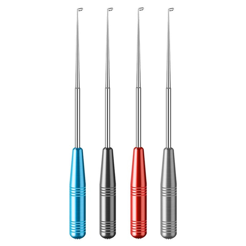 Stainless Steel Safety Extract - Fishing Lure Making Kit review and price