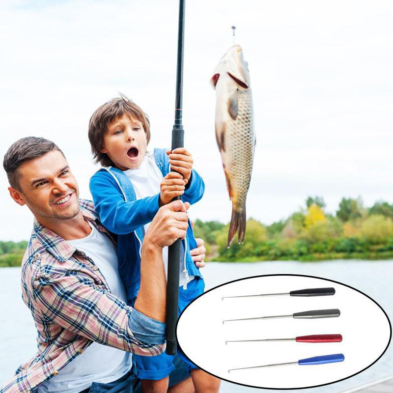 Stainless Steel Safety Extract - Fishing Lure Making Kit review and price