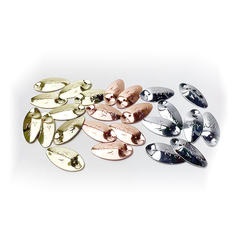 10-20pcs/lot Fishing Spoon Lur - Fishing Lure Spinner review and price