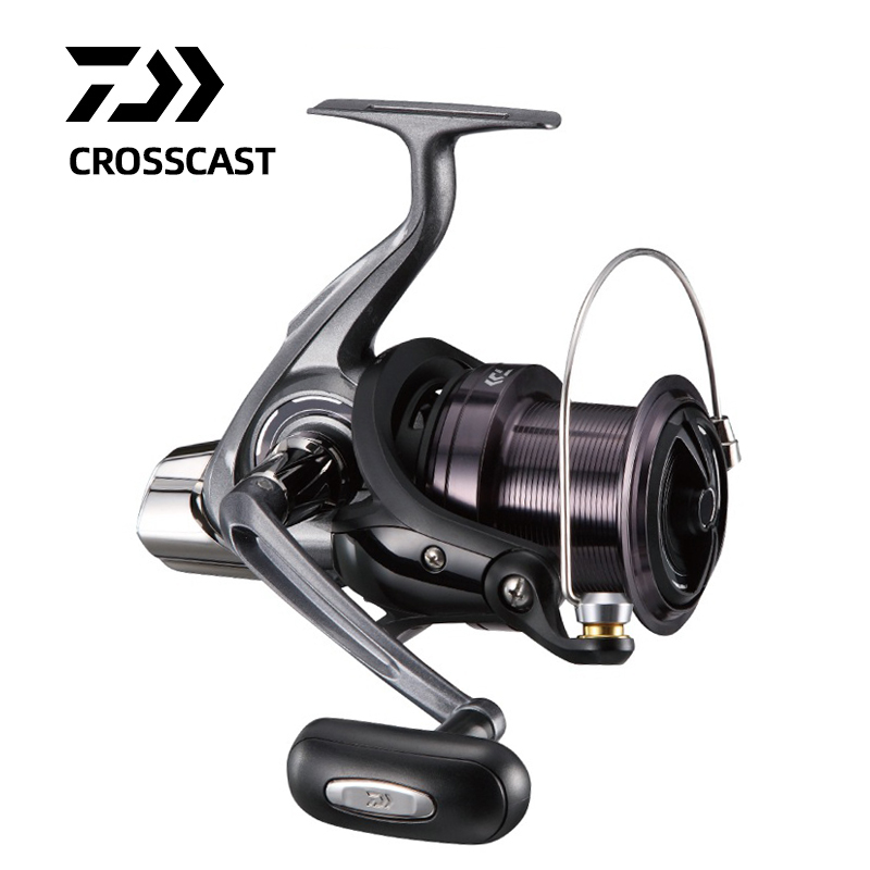 DAIWA CROSSCAST Fishing Reel L - Daiwa Reel Bg review and price