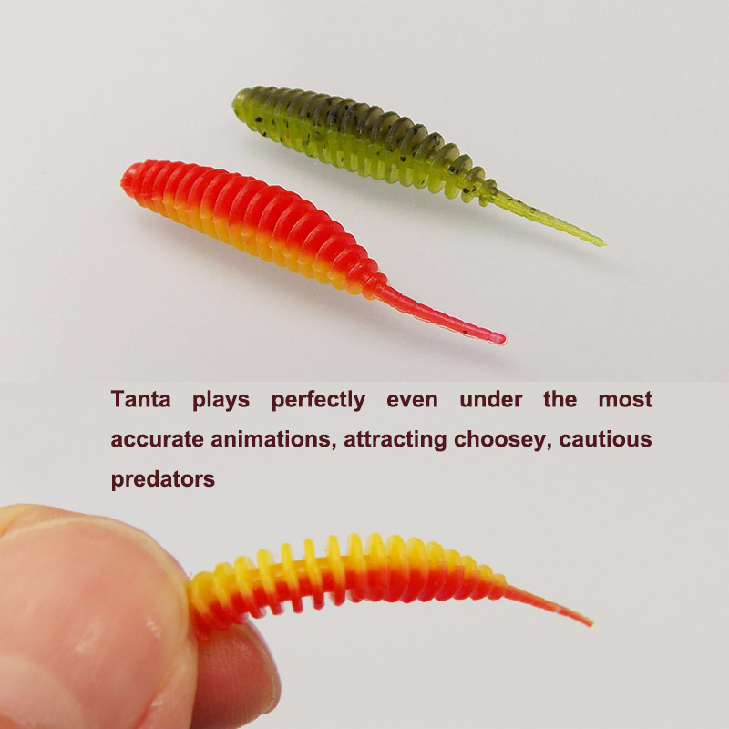 ESFISHING Fishing Worm Bait Lu - Fishing Lure Swimbait review and price