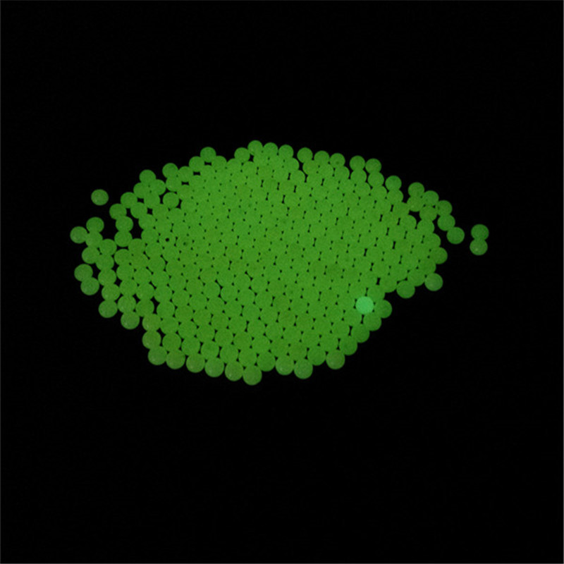 100pcs/Lot Luminous Beads 3mm- - Fishing Lure Making Kit review and price