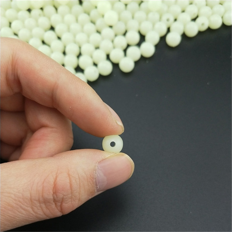 100pcs/Lot Luminous Beads 3mm- - Fishing Lure Making Kit review and price