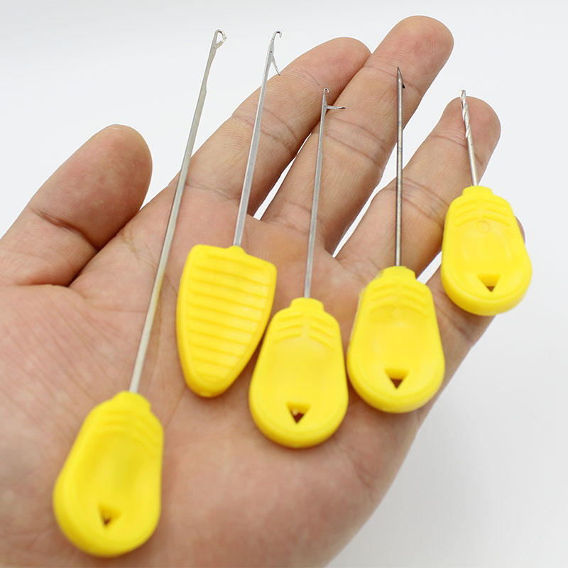 3PCS Carp Fishing Tools Riggin - Fishing Lure Making Kit review and price
