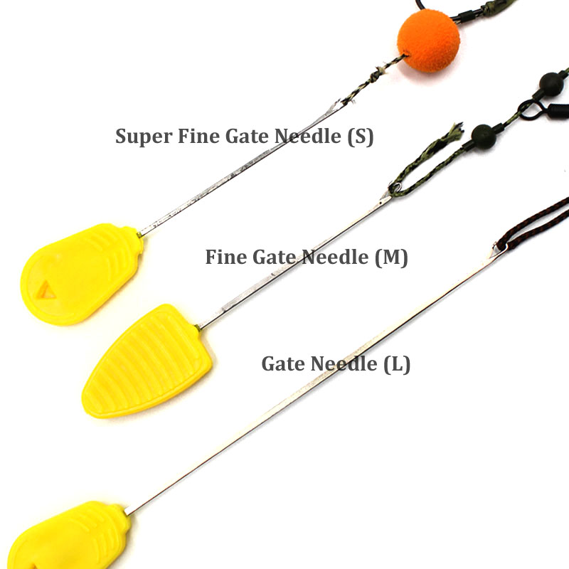 3PCS Carp Fishing Tools Riggin - Fishing Lure Making Kit review and price